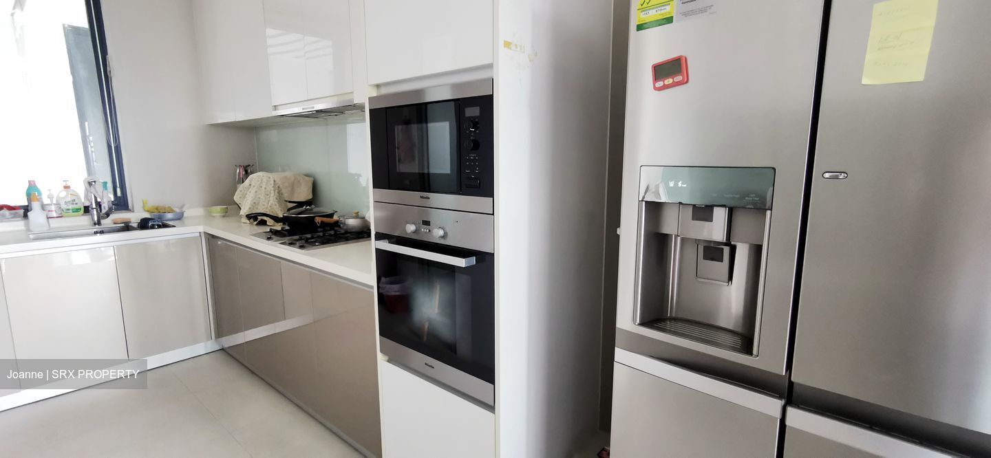 D'Leedon (D10), Condominium #493289761